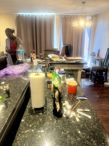 Before & After Transformations Aspen Shine Cleaning-Kitchen and Bathroom Transformation Before and After Denver